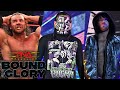 Bobby Roode Jeff Hardy AJ Styles In The BOUND FOR GLORY SERIES