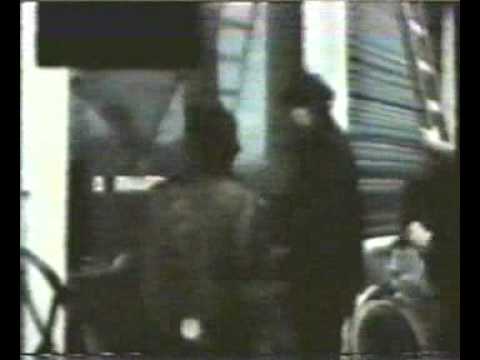 andanada 7   okupacion videoclip 1991