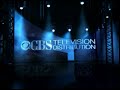 CBS Television Distribution Sony Pictures Television 2011