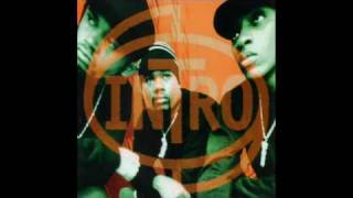 Intro - One Of A Kind Love 