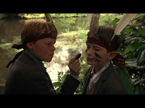 THE BUTCHER BOY Full Movie (1997)