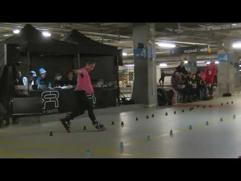 01 20200307 WFC20 Smirnova Anna JRW Classic Slalom 1 place