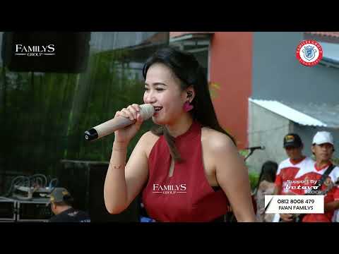 Anie Anjanie - Deritamu Dosaku | Familys Group Live Cover Jl Lele 5 Bambu Apus Pamulang Tangsel