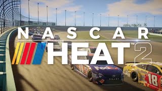 NASCAR Heat 2 - 2018 Season Update (DLC) Steam Key GLOBAL