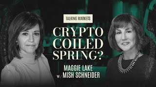 Bullish opportunities in 2026. With Mish Schneider.