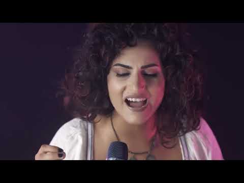 لا تطلعي سماح مصطفى | Samah Mustafa La TITLA’E [Live looping session]