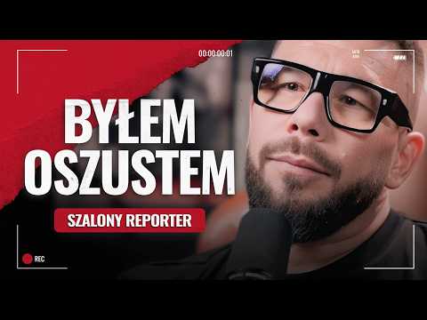 zurnalistapl and Szalony Podcast