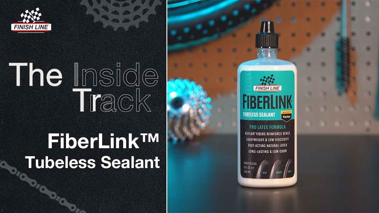 FINISH LINE FiberLink Pro Latex 240 ml