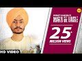 Himmat Sandhu Marzi De Faisle Gill Raunta Dakuaan Da Munda Ishtar Punjabi