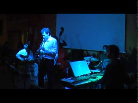 SAXOSUS - Dibble/Zambelli quintet