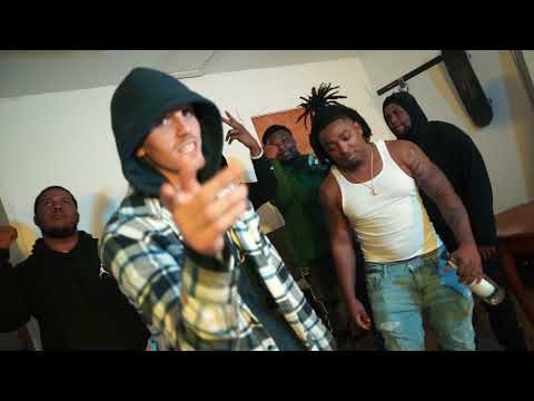 RH23 x KoopBlast x YvngPope x LouuWopp Bangg - So Long (Official Music Video) @SNGFilmz