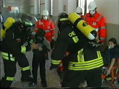 A scuola di Emergenza