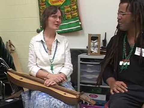 TDVP - Episode 23 - "KMW: Day 3" - Mountain Dulcimer