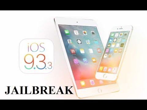 TaiG9.mobi Official iOS 9.3.3 Jailbreak Released! For all iOS 9 devices