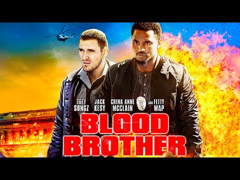 Blood Brother | Full Movie