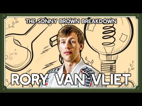 RVV BJJ Interview - Effectiveness, Efficacy and the Science Behind Your Jiu-Jitsu