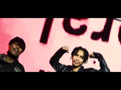 16 LAMBO - RED ZONE ft.LIL X (Prod By FreeKO)