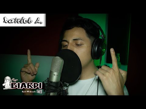 Patrick L. // BIARPI - Volumen #9