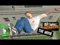 Tony Hawk S Underground The Movie All Cutscenes