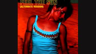 Melanie C - Feel The Sun (Alternate Version)