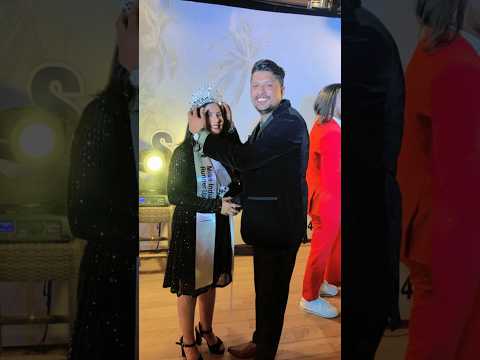 nyra sharma  Miss teen India 1st runner up 