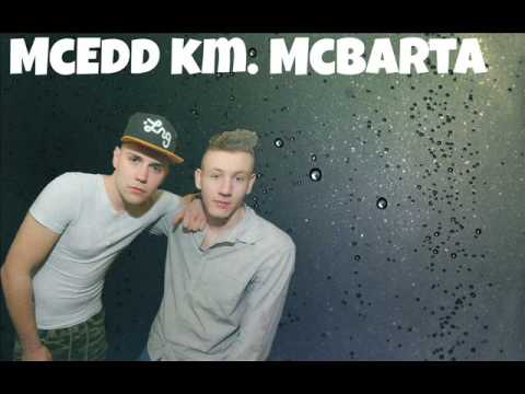 McEdd&McBarta-E.v.E.f.#1