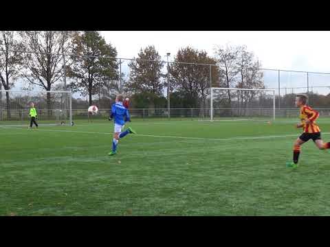 20171118 VAKO F1   LEO LOON F2