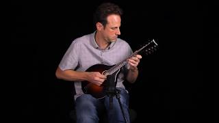 Video thumbnail for Waterloo WL-M - Alex Rueb - "That's a Plenty" by Waterloo Guitars