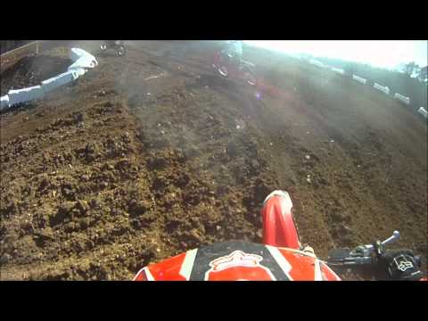 2010-12-31 - Compound MX - GoPro - HD