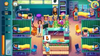 Heart's Medicine - Hospital Heat #63 Level 42 Silence