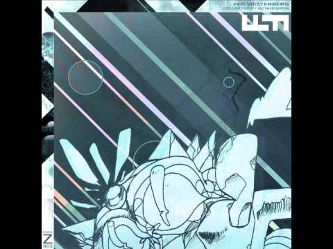 Per Westerberg - Cellardoor [FOOLS FOREST]