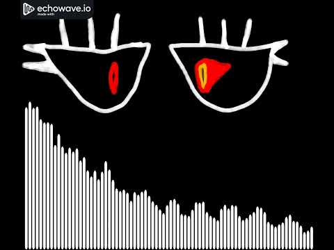 Dusttwist Alphys theme "yellow Kodaimōsō" (BY ME)