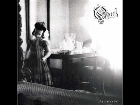 To rid the disease - Opeth Cover