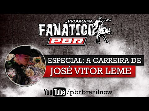 Fanático PBR - Especial José Vitor Leme - campeão mundial 2020
