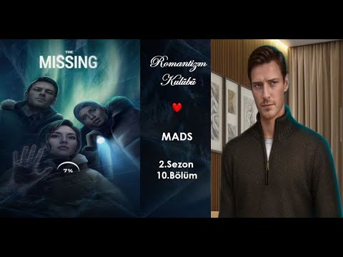 The Missing Season 2 Episode 10 Mads Route 👁️