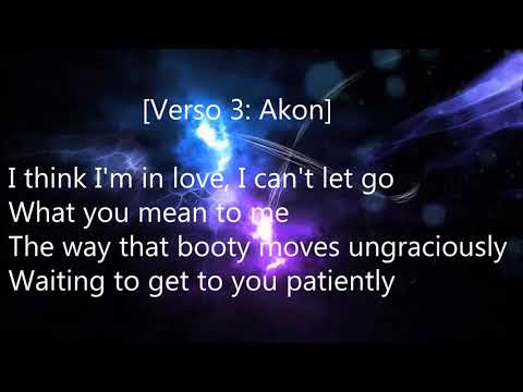 Farruko x Daddy Yankee x Sean Paul x Akon   Inolvidable Remix Letra