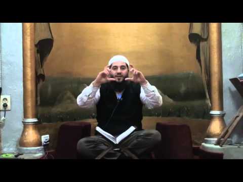 1. Komentim i Sures SHEMS - Hoxhë Muharem Ismaili