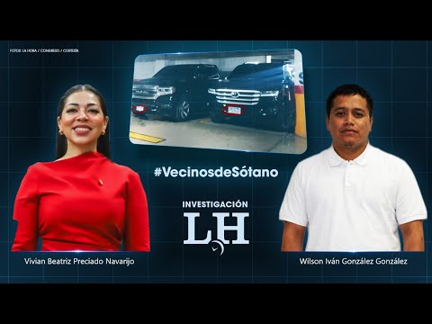 #VecinosDeSótano: La foto, el contratista de las Navarijo y los Q16.3 millones en un solo día