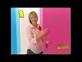 CBeebies Continuity 3rd October 2004