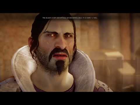 Dragon Age™: Inquisition  The inquisitor uncovers Corypheus' plan