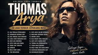 Download lagu 20 Lagu Thomas Arya Paling Menyentuh Hati 💔 Full Album Slow Rock Malaysia Terbaru mp3 Download lagu 20 Lagu Thomas Arya Paling Menyentuh Hati 💔 Full Album Slow Rock Malaysia Terbaru mp3