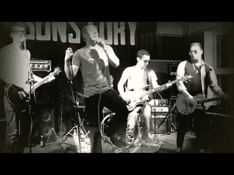 Suns Fury - Pyromaniac [OFFICIAL VIDEO]