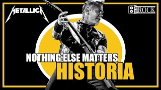 Download lagu Metallica - Nothing Else Matters (1991 / 1 HOUR LOOP) mp3