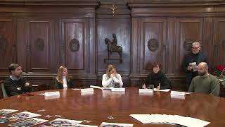 Lancio Iniziative 'SFERA'. Assessora Ceni