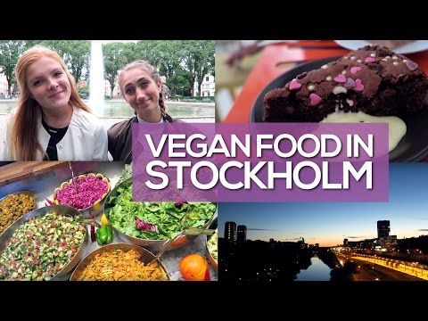 download lagu mp3 mp4 Swedish Vegan Food, download lagu Swedish Vegan Food gratis, unduh video klip Swedish Vegan Food