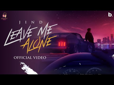 Leave Me Alone