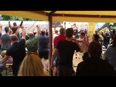 Bajnok lett az Olaj! Ez Szolnok! 2018