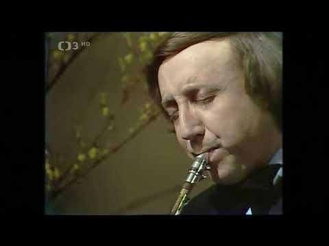 Felix Slováček - Hej lásko, nečekej (Goodbye My Love, Goodbye) (1979)