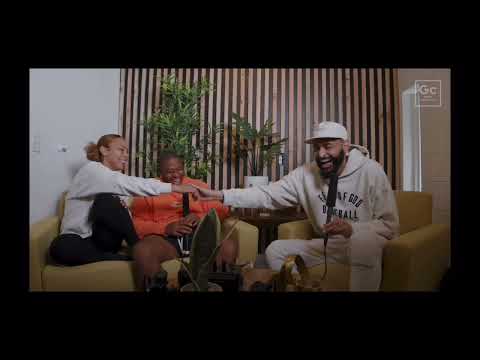 LaRussell interviews Locksmith Pt 3: TikTok & 49er Freestyle Raps