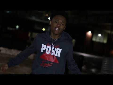 52lilj - Rixk James (Official Video) Prod.Damjonboi